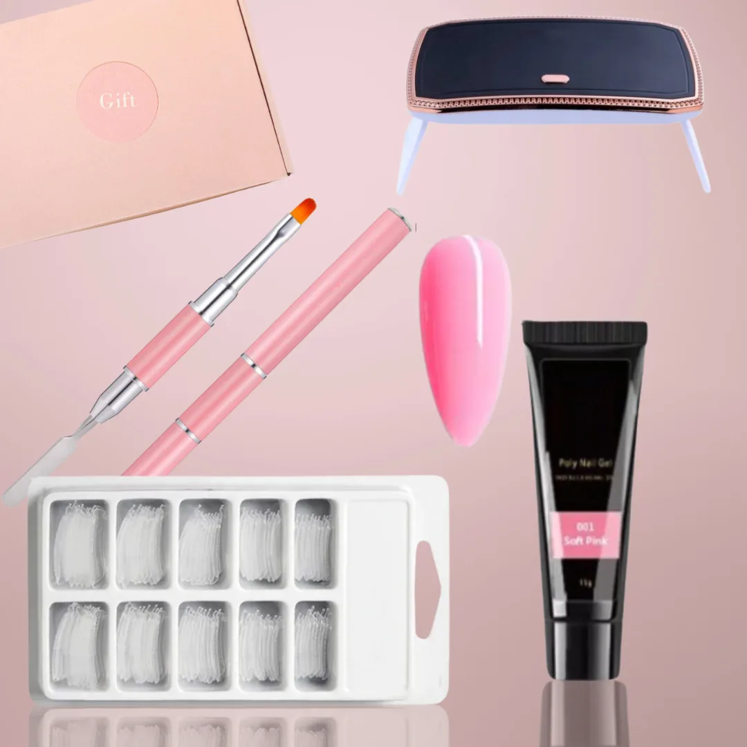 Nagel sets